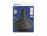 Selle Royal NA OTEVŘENÉM A UVOLENÉM SEDLE