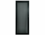 XXX_Assmann (Digitus) Perforované dveře 42U pro rozvaděče Q-LANTEC 800x800