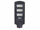 NoName SOLÁRNÍ LAMPA JOCKER 120 + PANEL 12W + 12000MAH + ...