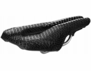 Selle Italia Sedlo SELLE ITALIA WATT 3D TI316 SUPERFLOW (odpovídá U3), ližiny Ti316 (NOVÉ)