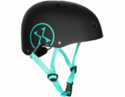 Nils Extreme MTW001-1 ČERNO-MODRA PŘILBA VELIKOST XS (48-52 CM) NILS EXTREME