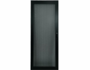 XXX_Assmann (Digitus) Perforované dveře 42U pro rozvaděče Q-LANTEC 600x600 a 600x800