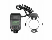 MeiKe TTL LED blesk pro makrofotografii pro Canon / MK-14ext-c