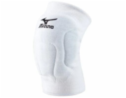 Mizuno Chrániče kolen VS1 XL bílé (Z59SS89101)