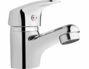 Invena Umyvadlová stojací baterie Ava New, chrom (BU-06-Z01-X)