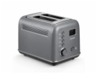 BUYDEEM Topinkovač automatický 2 sloty DT730E, barva šedá