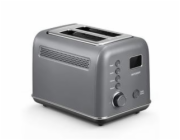 BUYDEEM Topinkovač automatický 2 sloty DT730E, barva šedá