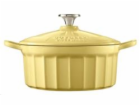 BUYDEEM CP521, Enameled Cast Iron Dutch Oven 2,9L, color ...