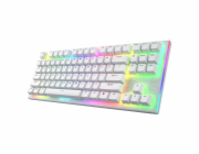 Hator Klávesnice Gravity X TKL RGB Aurum Orange (HTK551)