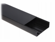 STASIŃSKI ROVNÝ KABELOVÝ ŽLAB LS-120X40/B STASINSKI