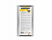 AG TermoPasty Isopropylalkohol Kontakt-IPA-PLUS/5000 Kovová nádoba 5 l Termopasty