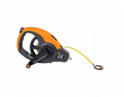 Bradas MĚŘÍTKO PRO ODVALIVÉ NÁSTROJE DIY-MH13-02013M/CB 20 m BRADAS