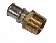 Wavin 4064264 KONEKTOR GZ 16X3/4 PEXAL TIGRIS M5 // PX-WN16X3/4-M5