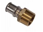 Wavin 4064264 KONEKTOR GZ 16X3/4 PEXAL TIGRIS M5 // PX-WN...