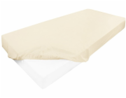 Matex Rozměr lycryového prostěradla Jersey 90x190/200x30