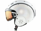 Casco Lyžařská helma CASCO SP-6 s clonou VAUTRON Special,...