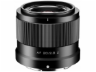Viltrox Objektiv AF 20mm 2.8 pro Nikon Z