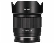 Samyang Viltrox AF 35mm 1.7 Sony FE