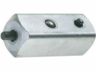 Gedore Prodlužovací nástavec 3/4 mm GEDORE