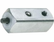 Gedore Prodlužovací nástavec 3/4 mm GEDORE