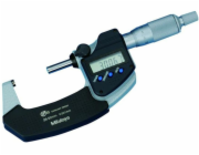 Mitutoyo DIGITÁLNÍ MIKROMETR 25-50 IP65