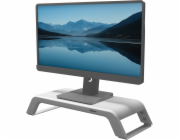 Fellowes Stojan na monitor Hana LT - bílý (100016997)