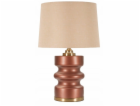 Atmosphera Stolní lampa se stínidlem, O 36 cm