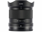 Viltrox Objektiv AF 56 mm F1,7 pro Nikon Z