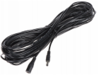 Maclean PRODLOUŽOVACÍ KABEL DC-2.1/5.5-WG-15M 15 m