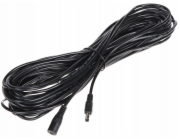 Maclean PRODLOUŽOVACÍ KABEL DC-2.1/5.5-WG-15M 15 m