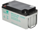 MWPower GELOVÁ BATERIE 12V/65AH-MWLG MW Power