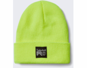 Dickies Kšiltovka Timberland PRO Watch Cap Pro žlutá
