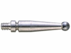 Mitutoyo MĚŘICÍ HROTIČKA M1,7x0,35 KULIČKA FI2,00 L=20,9 ...