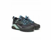 Kayland Boty DUKE WS GTX černo-světlezelené 39