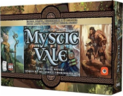 Portal Games Mystic Vale: Big Box (polská edice)