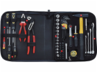 ProNice Sada různých nástrojů v praktickém kufříku