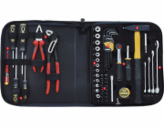 ProNice Sada různých nástrojů v praktickém kufříku