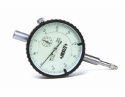 Insize Úchylkoměr 10/0,01 s uchem