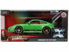 Simba JADA F_F Porsche 911 GT3 1:24 34919 96181