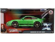 Simba JADA F_F Porsche 911 GT3 1:24 34919 96181