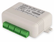 Ewimar ROZDĚLOVAČ SBĚRNICE RS-485 EW-485/4/1/SO S OPTICKÝM ODDĚLENÍM