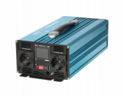 Europower PŘEVODNÍK NAPĚTÍ INV/24/2000/PS/S/B Bluetooth EUROPOWER