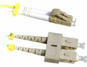 Lanview Vícevidový optický kabel LC-SC