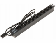 Schneider Electric Prodlužovací kabel PD-9/R-IEC 1,8 m