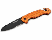 Dönges Základní záchranný nůž Dnges