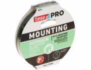 Tesa OBOUSTRANNÁ MONTÁŽNÍ PÁSKA PRO PROFI/VENKOVNÍ/5X19 TESA