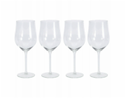 Bormioli Rocco Sklenice na pití, 600 ml, 4 ks.