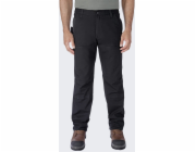 Carhartt Černé pracovní kalhoty Rugged RipSto