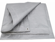 AWTools Plachta 600 cm x 1000 cm 120 g/m2