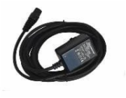 Scangrip Nabíječka 12,6V, 2,4A pro NOVA 4K C+R, VEGA LITE C+R 03.5335